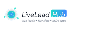 LiveLeadHub logo