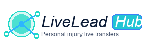 LiveLeadHub logo